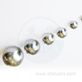 AISI 52100 44.45mm Bearing Chrome Steel Ball